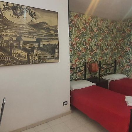 Central Apartment Турин Екстер'єр фото