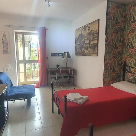 Central Apartment Турин Екстер'єр фото