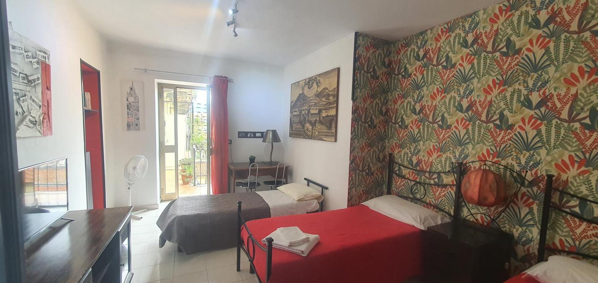 Central Apartment Турин Екстер'єр фото