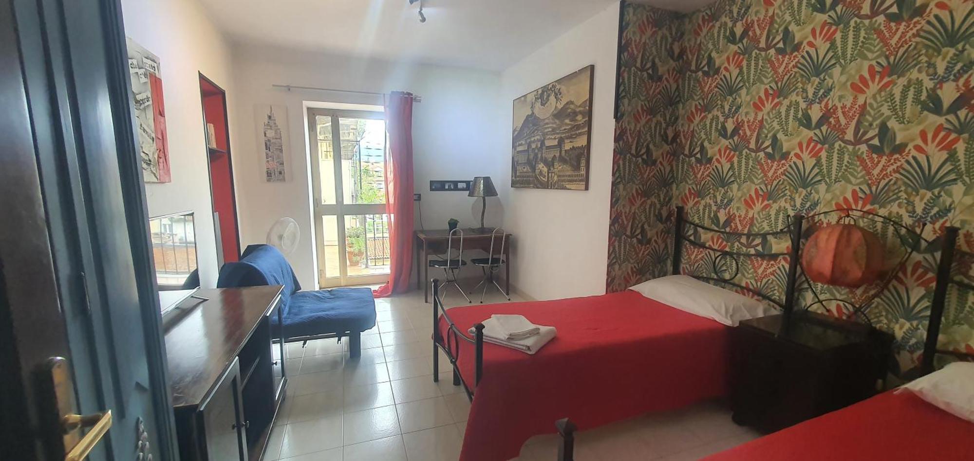 Central Apartment Турин Екстер'єр фото