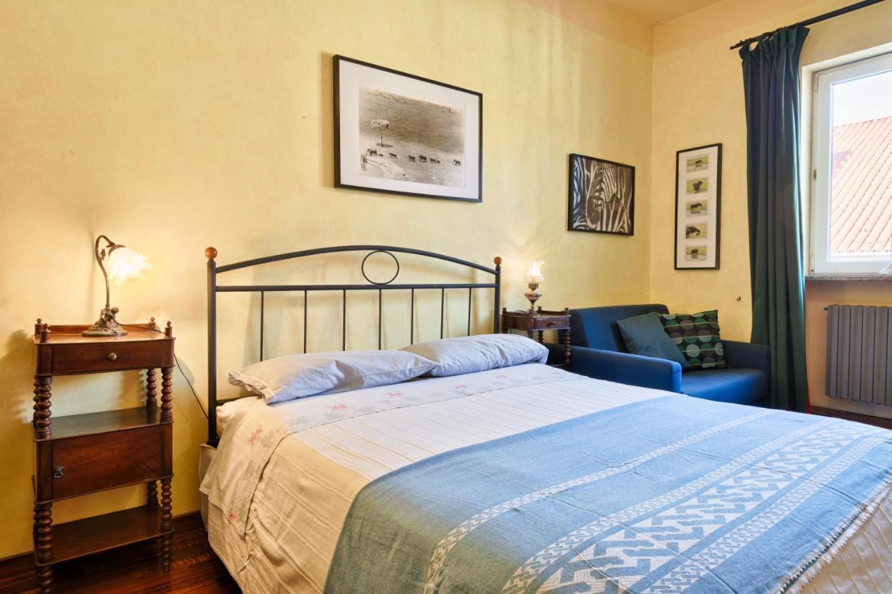 Central Apartment Турин Екстер'єр фото