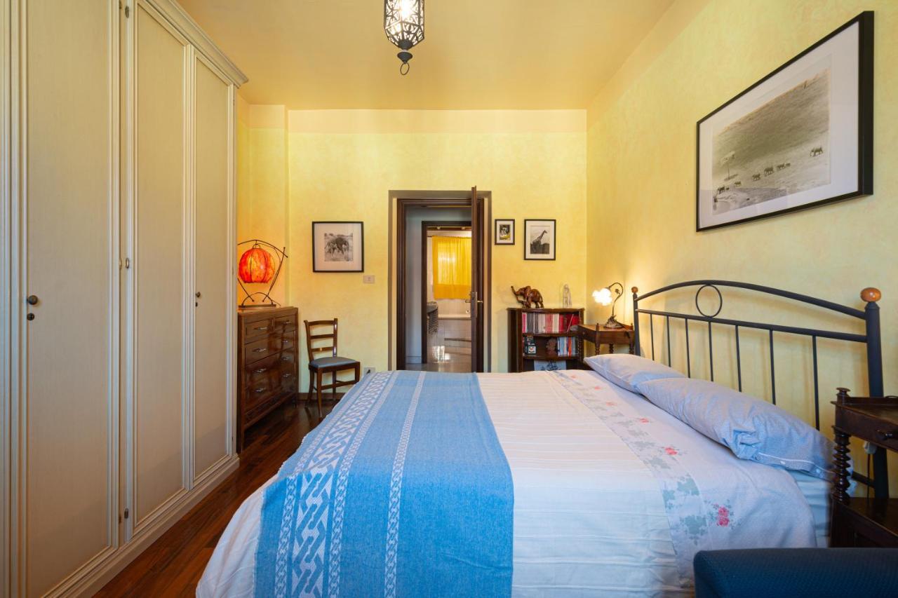 Central Apartment Турин Екстер'єр фото