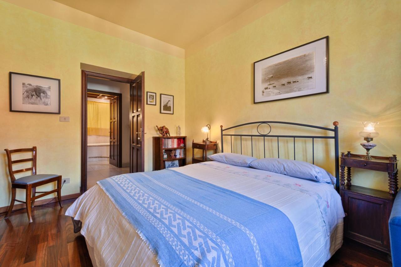 Central Apartment Турин Екстер'єр фото